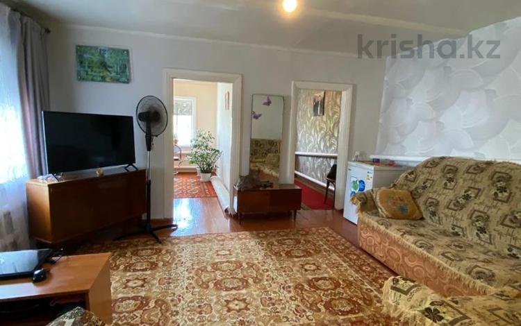 Отдельный дом · 3 комнаты · 45 м² · 4.75 сот., Юрия Гагарина 28/14 за 15.6 млн 〒 в Костанае — фото 19