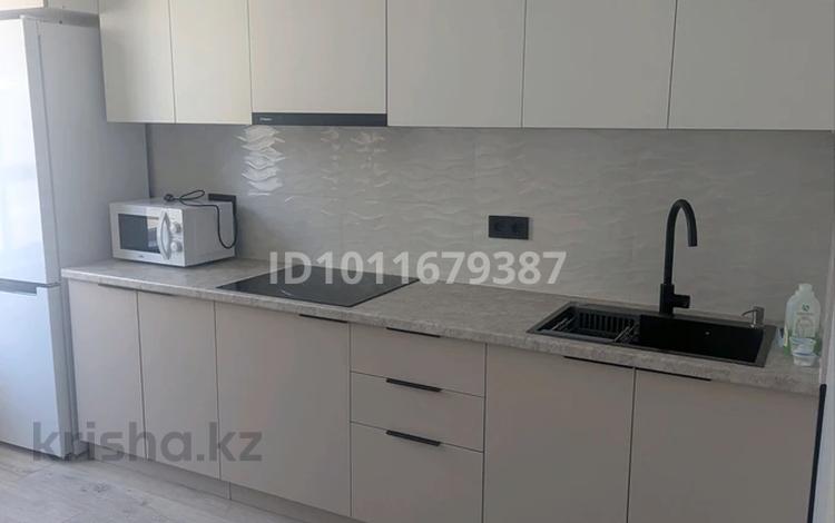 1-бөлмелі пәтер · 40 м² · 6/12 қабат, Коктерек 139/7, бағасы: 210 000 ₸ в Алматы, Наурызбайский р-н — фото 2