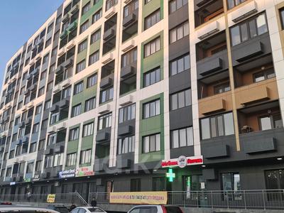 1-комнатная квартира · 45 м² · 8/10 этаж, Жансугурова за 200 000 ₸ в 