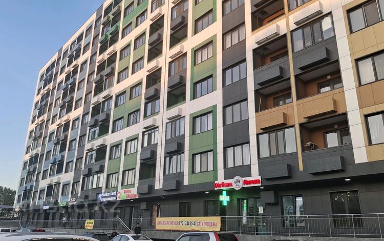 1-комнатная квартира · 45 м² · 8/10 этаж, Жансугурова за 200 000 ₸ в  — фото 14