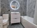 1-комнатная квартира · 45 м² · 8/10 этаж, Жансугурова за 200 000 ₸ в  — фото 11
