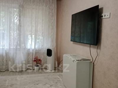 3-комнатная квартира · 60 м² · 1/5 этаж, Айтиева за 43 млн ₸ в Алматы, Алмалинский р-н