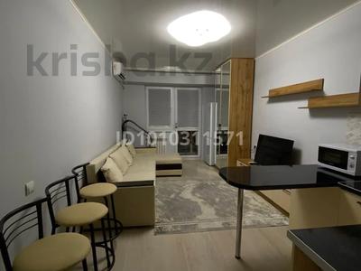 1-комнатная квартира · 27.5 м² · 9/10 этаж, Сейфуллина 51 за 22.5 млн ₸ в Алматы, Турксибский р-н