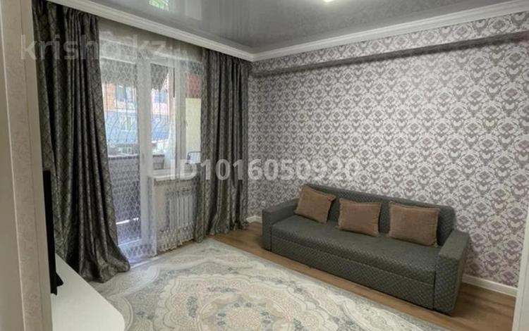 1-комнатная квартира · 35 м² · 1 этаж, Жунисова 10/9 за 200 000 ₸ в Алматы, Наурызбайский р-н — фото 2