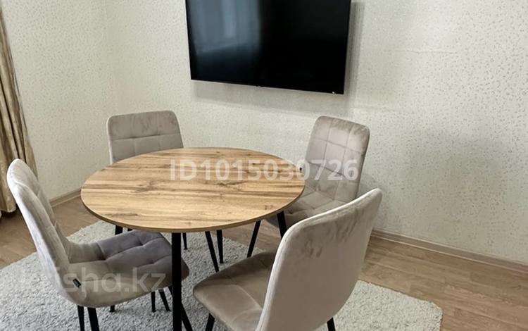 2-комнатная квартира · 59 м² · 4/12 этаж, Сарайшик 34 за 290 000 ₸ в Астане — фото 2