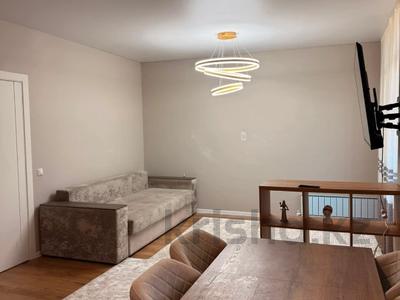2-комнатная квартира · 60.7 м² · 7/14 этаж, Быковского 3А за 37 млн ₸ в Костанае