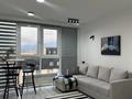 3-комнатная квартира · 58 м² · 17/17 этаж, Утепова 31 за 450 000 ₸ в Алматы, Бостандыкский р-н — фото 2