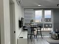 3-комнатная квартира · 58 м² · 17/17 этаж, Утепова 31 за 450 000 ₸ в Алматы, Бостандыкский р-н — фото 3