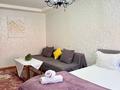 1-бөлмелі пәтер · 40 м² · 2/5 қабат, Тамерлановское шоссе 21 — Ладушки,Янги Шахар, бағасы: 2 500 ₸ в Шымкенте, Абайский р-н — фото 2