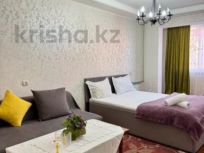 1-бөлмелі пәтер · 40 м² · 2/5 қабат, Тамерлановское шоссе 21 — Ладушки,Янги Шахар, бағасы: 2 500 〒 в Шымкенте, Абайский р-н