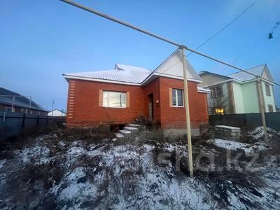 Жеке үй · 4 бөлме · 160 м² · 10 сот., Восточный 12, бағасы: 35 млн ₸ в Мичуринское