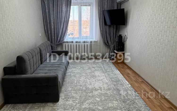 3-бөлмелі пәтер · 60.7 м² · 5/5 қабат, Курмангазы 168, бағасы: 22 млн ₸ в Уральске — фото 8