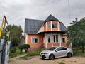 Отдельный дом · 5 комнат · 150 м² · 9 сот., мкр Таусамалы, Центральная 114 за 125 млн ₸ в Алматы, Наурызбайский р-н