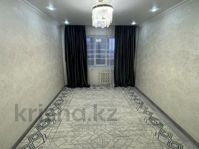 2-комнатная квартира, 52 м², 5/6 этаж, Байтурсынова за 18.3 млн 〒 в Шымкенте, Аль-Фарабийский р-н
