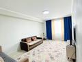 2-комнатная квартира · 68 м² · 4/10 этаж, мкр Сайран, Утеген батыра 17/3 — За ТРЦ Гранд Парк за 350 000 〒 в Алматы, Ауэзовский р-н