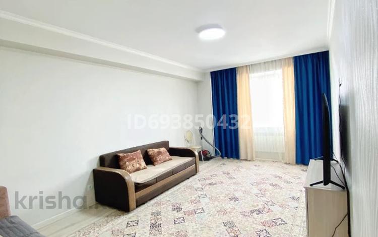 2-комнатная квартира · 68 м² · 4/10 этаж, мкр Сайран, Утеген батыра 17/3 — За ТРЦ Гранд Парк за 350 000 〒 в Алматы, Ауэзовский р-н — фото 2
