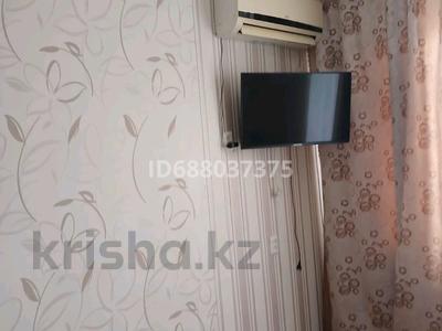 1-бөлмелі пәтер · 30 м² · 3/5 қабат, Мангилик Ел 11, бағасы: 12 000 ₸ в Сатпаев