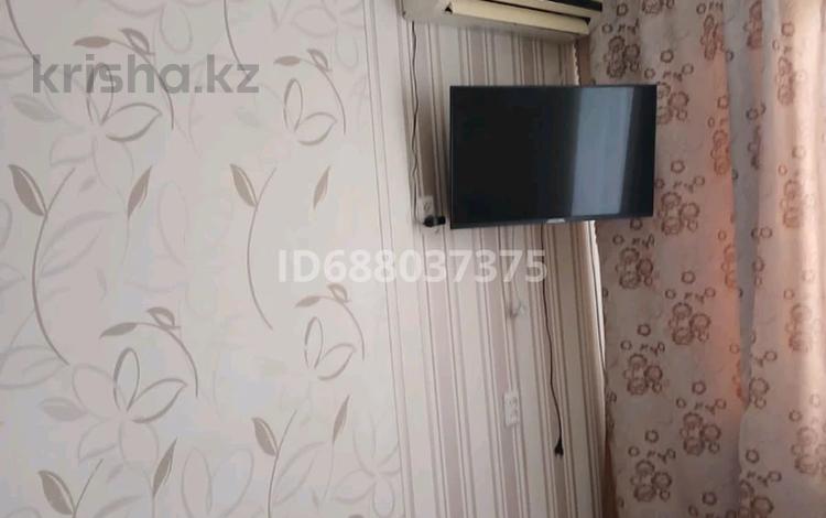 1-бөлмелі пәтер · 30 м² · 3/5 қабат, Мангилик Ел 11, бағасы: 12 000 ₸ в Сатпаев — фото 12