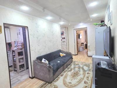 2-комнатная квартира · 45 м² · 2/3 этаж, Акан Серы — Молдагалиева | Школа №61 | ТРЦ Mart | Лицей №71 | Гимназия №83 | Гимназия №59 за 23 млн ₸ в Алматы, Турксибский р-н