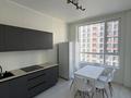 2-комнатная квартира · 63 м² · 8/16 этаж, Санжара Асфендиярова 9 за 320 000 ₸ в Астане, Нура р-н