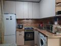 1-комнатная квартира · 31.9 м² · 3/5 этаж, Аймаутова за 12.5 млн 〒 в Семее — фото 3