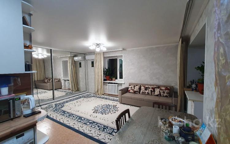 1-комнатная квартира · 31.9 м² · 3/5 этаж, Аймаутова за 12.5 млн 〒 в Семее — фото 6