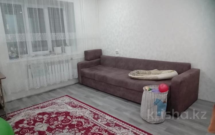 1-бөлмелі пәтер · 42 м² · 1/3 қабат, алтын дала 11а, бағасы: 18.5 млн ₸ в Петропавловске — фото 2