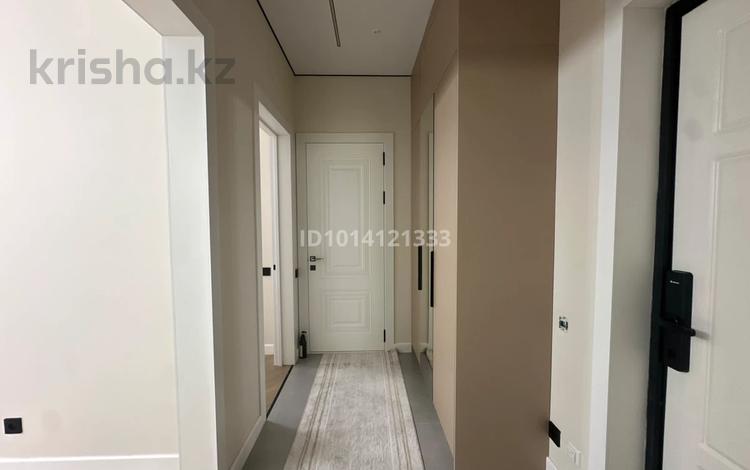 2-комнатная квартира · 60 м² · 4/12 этаж, Тулеметова 64/3 232 — Казиева/Тулеметова за 250 000 ₸ в Шымкенте — фото 2