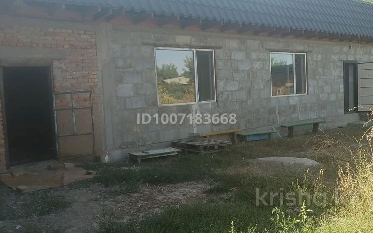 Отдельный дом · 1 комната · 65 м² · 8 сот., Алтынорда 26 — Кошек батыра за 130 000 〒 в Каскелене — фото 2