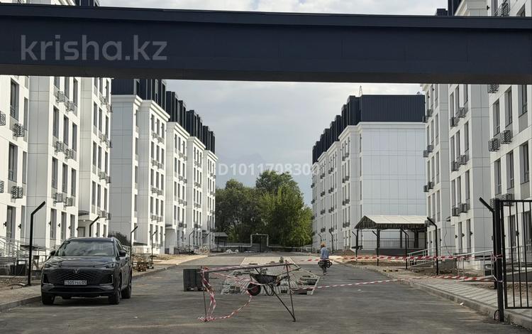 4-бөлмелі пәтер · 90 м² · 3/6 қабат, Райымбека 39г — Толе би и Утеген батыра, бағасы: 58 млн ₸ в Алматы, Ауэзовский р-н — фото 9