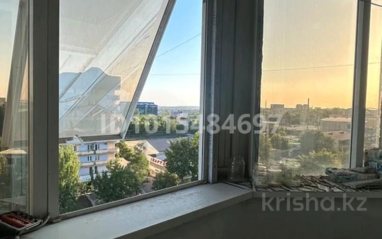 3-бөлмелі пәтер · 78 м² · 8/9 қабат, проспект Тауке Хана 33 — Тауке Хана - Дулати (напротив центрального парка), бағасы: 35 млн ₸ в Шымкенте, Аль-Фарабийский р-н — фото 2
