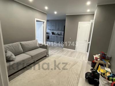 2-бөлмелі пәтер · 50 м² · 8/10 қабат, Жусипбек Аймауытова 15к4 — Талгарский тракт, бағасы: 35 млн ₸ в 
