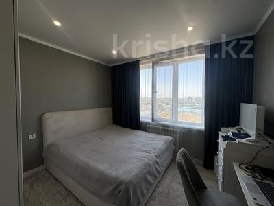 2-комнатная квартира · 50 м² · 8/10 этаж, Жусипбек Аймауытова 15к4 — 5 минут до Халык Арены / Проходит ипотеку за 35 млн ₸ в 