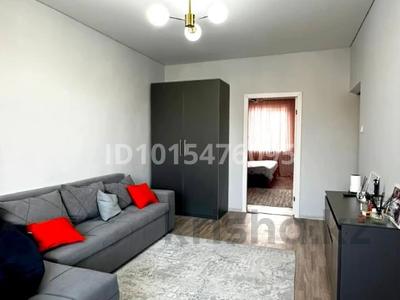 2 комнаты · 45 м² · 2/5 этаж, Жарокова за 125 000 ₸ в Алматы, Бостандыкский р-н