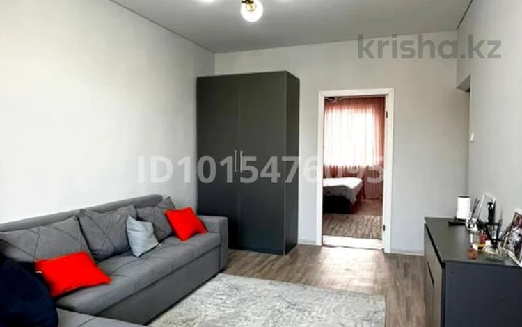 2 комнаты · 45 м² · 2/5 этаж, Жарокова за 125 000 ₸ в Алматы, Бостандыкский р-н — фото 2