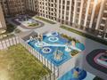 2-бөлмелі пәтер · 51.4 м² · 6/9 қабат, Айтматова 21, бағасы: ~ 26.2 млн ₸ в Астане, Нура р-н