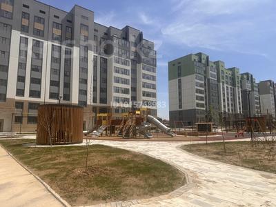 2-комнатная квартира · 59.2 м² · 2/9 этаж, мкр Бозарык 726/7 за 120 000 ₸ в Шымкенте, Абайский р-н