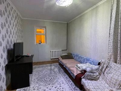 2-комнатная квартира · 55 м² · 4/5 этаж, Мушелтой 25 за 19 млн 〒 в Талдыкоргане, мкр Мушелтой