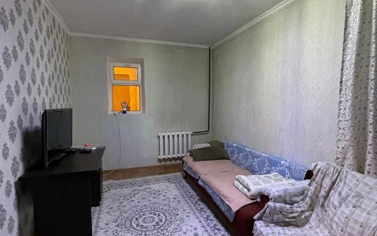 2-бөлмелі пәтер · 55 м² · 4/5 қабат, Мушелтой 25, бағасы: 19 млн ₸ в Талдыкоргане, мкр Мушелтой — фото 2
