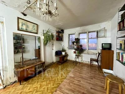 3-бөлмелі пәтер · 48.4 м² · 5/5 қабат, Спортивная 8, бағасы: 14.5 млн ₸ в Костанае