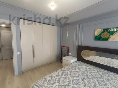 2-бөлмелі пәтер · 60 м² · 9/9 қабат, Думан-2 ш/а., мкрн Думан-2, бағасы: 60 млн ₸ в Алматы, Медеуский р-н