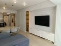 2-бөлмелі пәтер · 60 м² · 9/9 қабат, Думан-2 ш/а., мкрн Думан-2, бағасы: 60 млн ₸ в Алматы, Медеуский р-н — фото 17