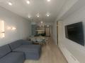 2-бөлмелі пәтер · 60 м² · 9/9 қабат, Думан-2 ш/а., мкрн Думан-2, бағасы: 60 млн ₸ в Алматы, Медеуский р-н — фото 20