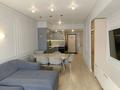 2-бөлмелі пәтер · 60 м² · 9/9 қабат, Думан-2 ш/а., мкрн Думан-2, бағасы: 60 млн ₸ в Алматы, Медеуский р-н — фото 21