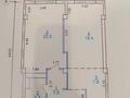 2-бөлмелі пәтер · 60 м² · 9/9 қабат, Думан-2 ш/а., мкрн Думан-2, бағасы: 60 млн ₸ в Алматы, Медеуский р-н — фото 24
