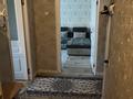 3-комнатная квартира · 70 м² · 3/9 этаж, мкр Аксай-4 6 — Саина Жубанова за 45 млн ₸ в Алматы, Ауэзовский р-н — фото 14