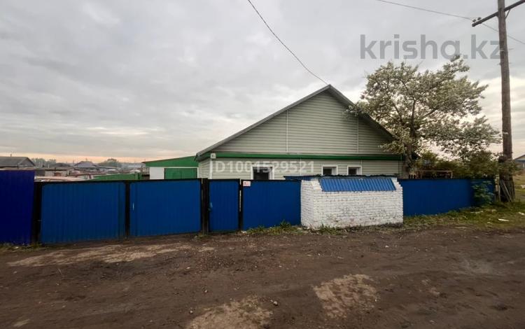 Отдельный дом · 4 комнаты · 84.8 м² · 12 сот., Московская 85 — Пролетарская, Октябрьская за 8.5 млн ₸ в Щучинске — фото 2