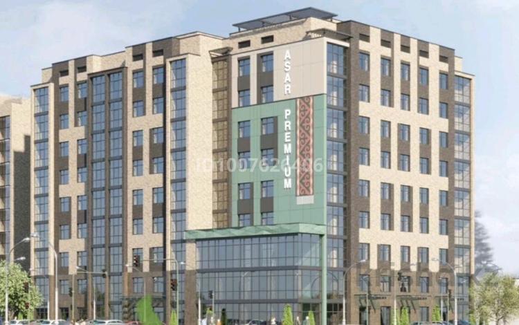 1-комнатная квартира · 41 м² · 8/9 этаж, Назарбаева 96 96 — Ашимова Назарбаева за 18 млн ₸ в Кокшетау — фото 2
