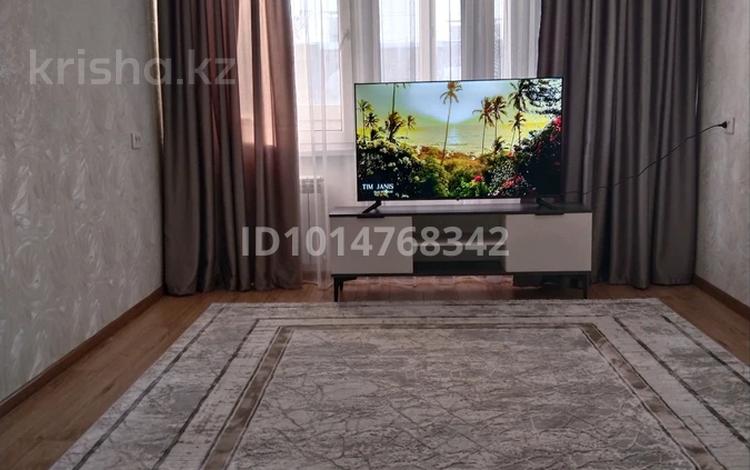3-комнатная квартира · 70 м² · 4/5 этаж, 18-й микрорайон — Эльдоро за 27 млн ₸ в Шымкенте, Аль-Фарабийский р-н — фото 2