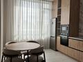 2-комнатная квартира · 43 м² · 8/9 этаж, Туран 57/7 за 43 млн ₸ в Астане, Нура р-н